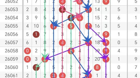 067期体彩大乐透专家预测：质合分析及前区十码推荐